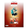 Amère Russie - Pack promo histoire complète