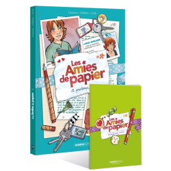 Les Amies de papier - tome...