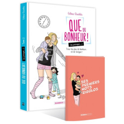 Que du bonheur (ou...