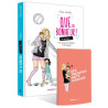 Que du bonheur (ou presque...) - tome 02 + carnet mots d'enfants