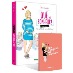 Que du bonheur (ou...