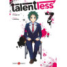 Talentless - vol. 07