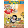 Les Petits Mythos - tome 02 + jeu de cartes offert