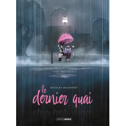 Le Dernier Quai - histoire...