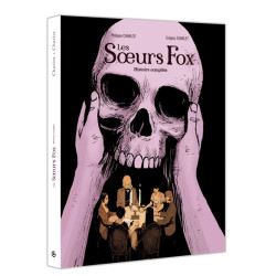 Les Soeurs Fox - écrin...