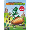 Les Nouvelles aventures de Nabuchodinosaure - tome 02 - top humour 2021