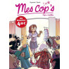 Mes cop's - tome 03 - top humour 2021