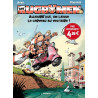 Les Rugbymen - tome 12 - top humour