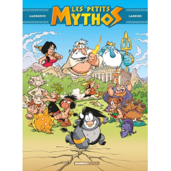 Les Petits Mythos - Best Of...
