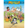 Les Petits Mythos - Best Of Carrefour 2020