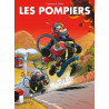 Les Pompiers - Best Of Carrefour 2020