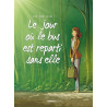 Le Jour où... - tome 01 - édition brochée