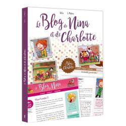 Le Blog de - écrin Nina et...