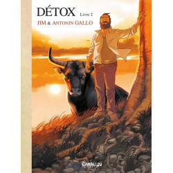 Detox - vol. 02/2 - édition...
