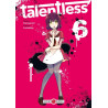 Talentless - vol. 06