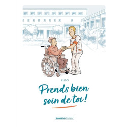 Prends bien soin de toi -...