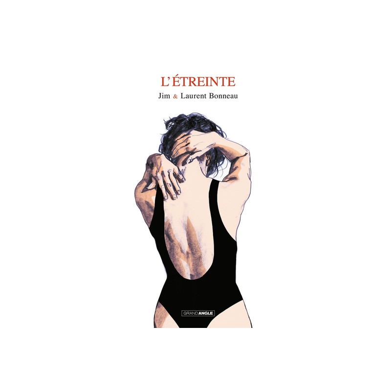 L'Etreinte - histoire complète