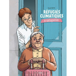 Réfugiés climatiques &...