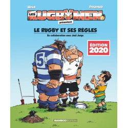 Les Rugbymen - Les Règles...