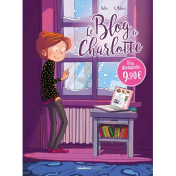 Le Blog de Charlotte - Prix...