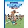 Les Petits Rugbymen et Captain Chabal - tome 01