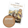 M. Pagnol en BD : Jean de Florette - vol. 02 + cahier de jeux