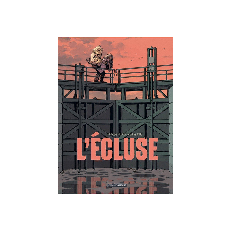 L' Ecluse - histoire complète