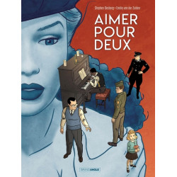 Aimer pour deux - histoire...
