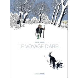 Le Voyage d'Abel - histoire...