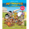 La Mythologie racontée par Les Petits Mythos - édition enrichie