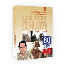 Les Compagnons de la...