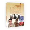 Les Compagnons de la Libération - Coffret Leclerc/Messmer/Jean Moulin