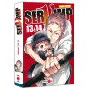 Servamp - écrin vol. 13 et 14