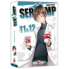 Servamp - écrin vol. 11 et 12