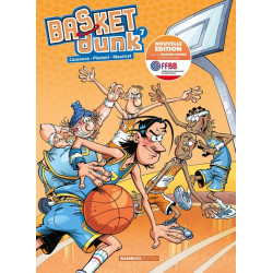 Basket Dunk - tome 07