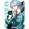 Servamp - vol. 14