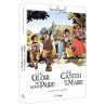 M. Pagnol en BD: La glori de moun paire - Lou Castèu de ma Maire - écrin