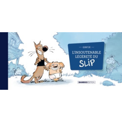 L'Insoutenable légèreté du...