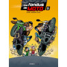 Les fondus de moto - Tome 05 - Top humour 2020