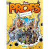 Les Profs - tome 08 - top humour 2020