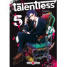 Talentless - vol. 05