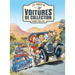 Les Fondus de voitures de...