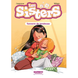 Les Sisters - Poche - tome 06