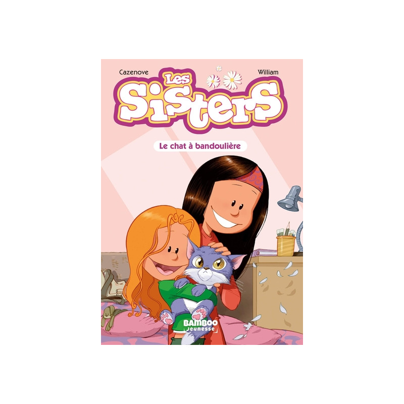 Les Sisters - Poche - tome 04
