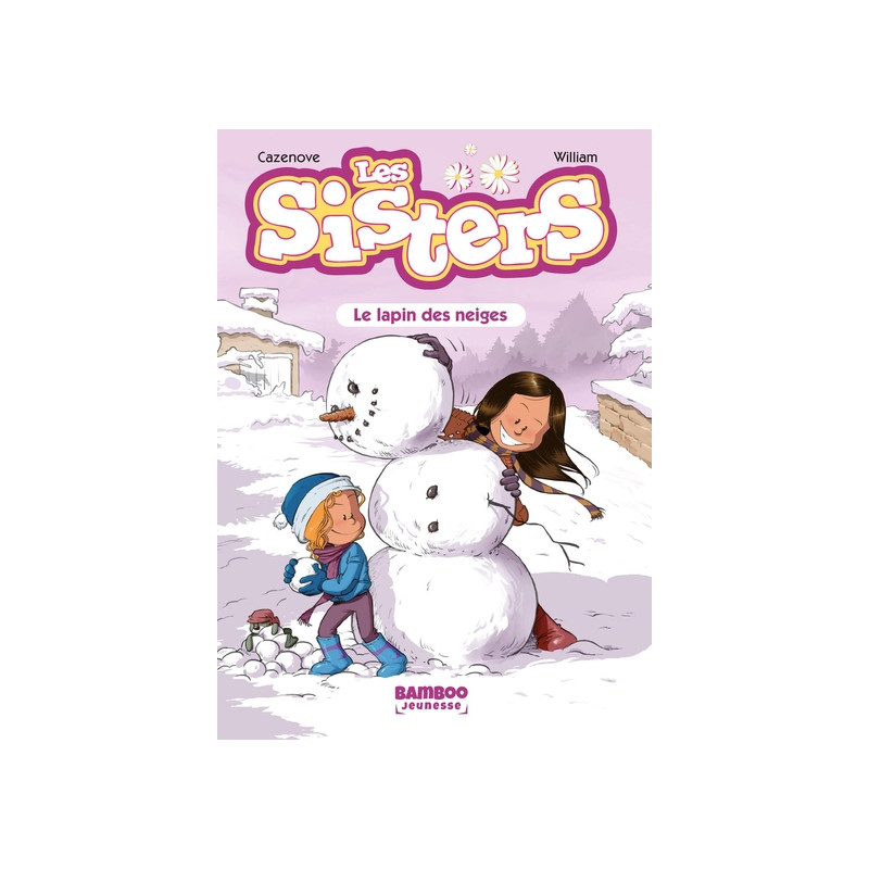 Les Sisters - Poche - tome 03