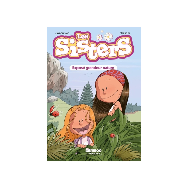 Les Sisters - Poche - tome 01