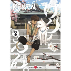 Ken'en - Comme chien et...