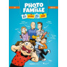 Photo de famille (recomposée) - tome 01