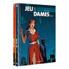 Jeu de dames - Pack promo histoire complète