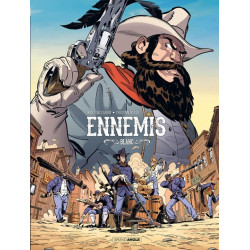 Ennemis - vol. 02/2